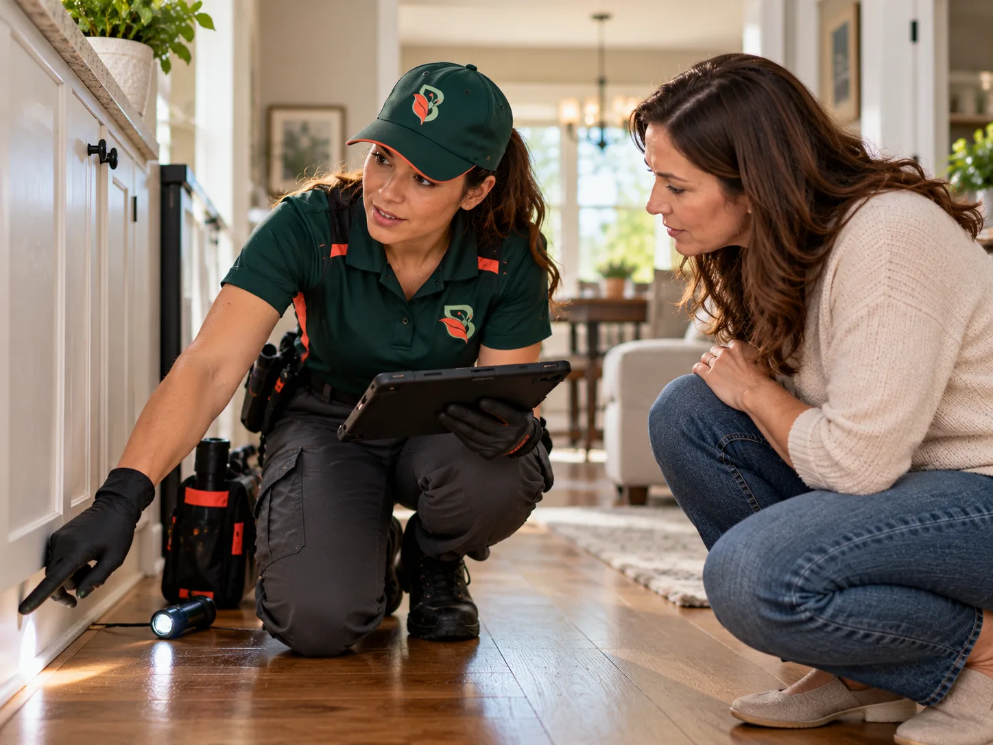 Pest Control Conger, MN FAQs